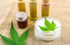 Health Benefits Of CBD