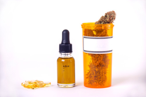 CBD For Spinal Infections