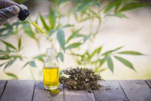CBD For Gout