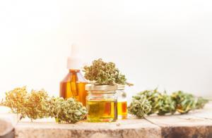 CBD Benefits List