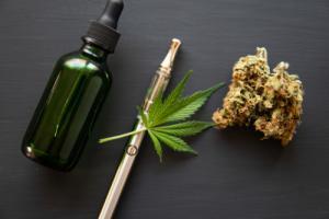 CBD For Chronic Fatigue