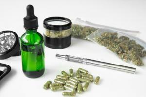 CBD For Diabetes 