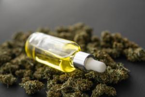 CBD For Body Injuries