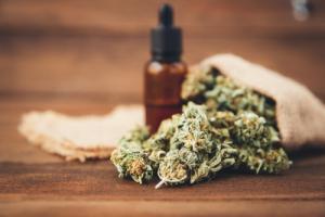 CBD For Myalgic Encephalomyelitis